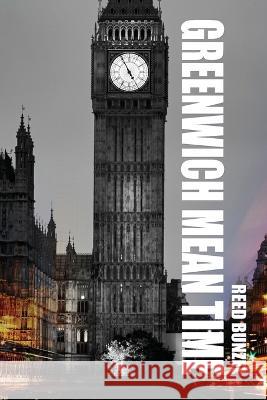 Greenwich Mean Time