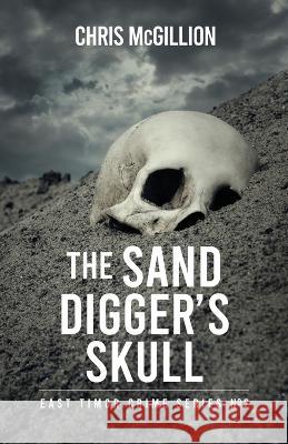 Sand Digger's Skull