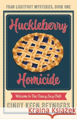 Huckleberry Homicide