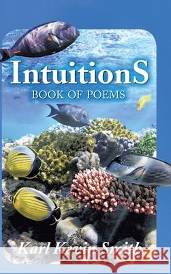 Intuitions: Book of Poems
