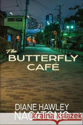 The Butterfly Café