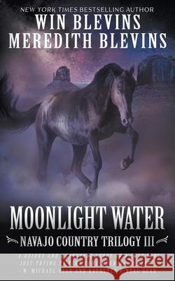 Moonlight Water: A Historical Mystery Series
