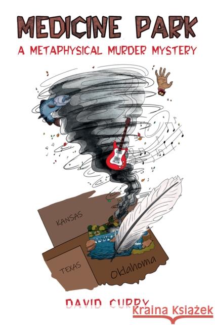 Medicine Park: A Metaphysical Murder Mystery