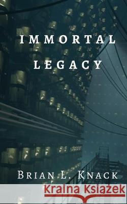 Immortal Legacy