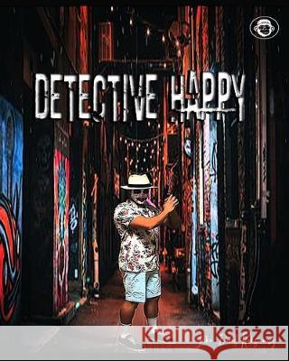 Detective Happy