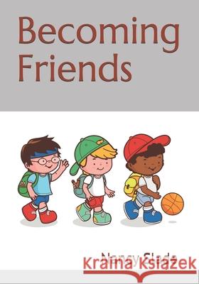 Becoming Friends
