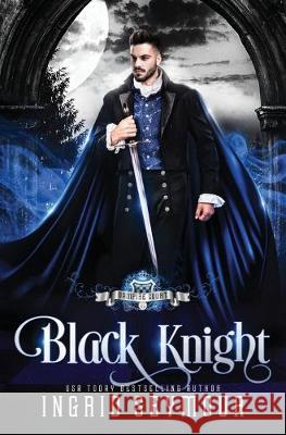 Vampire Court: Black Knight