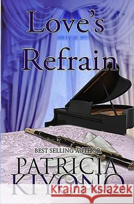 Love's Refrain: The Partridge Christmas Series Book 2.5