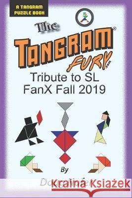 Tangram Fury Tribute to SL FanX Fall 2019