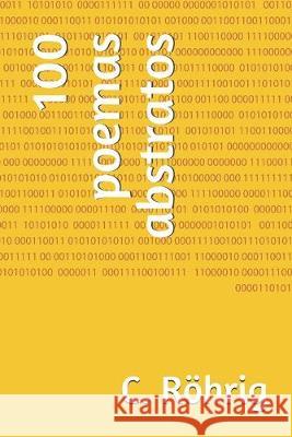 100 poemas abstratos