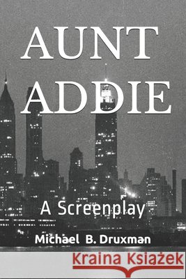 Aunt Addie