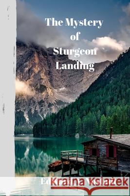 The Mystery of Sturgeon Landing
