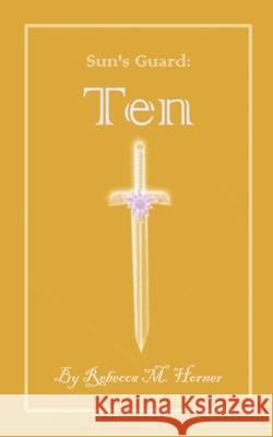 Sun's Guard: Ten
