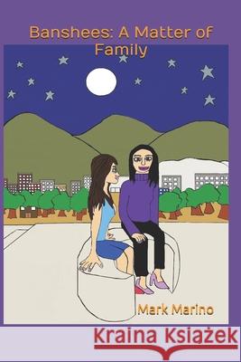 Banshees: A Matter of Family