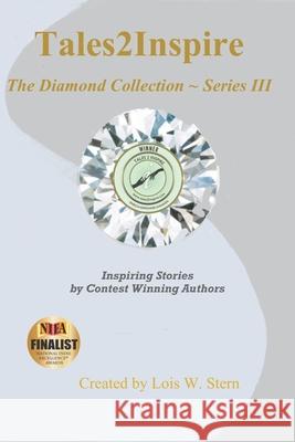 Tales2Inspire The Diamond Collection Series III: The Pearl Collection (Awesome Kids stories) & The Garnet Collection (Contest Winning Stories of Anima