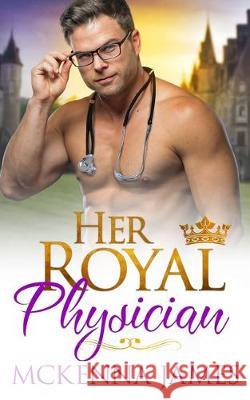 Her Royal Physician