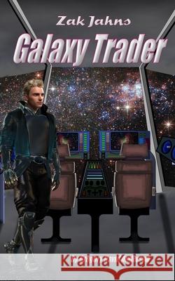 Zak Jahns: galaxy trader