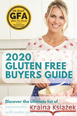 2020 Gluten Free Buyers Guide: Stop asking which foods are gluten free? This gluten free grocery shopping guide connects you to only the best so you