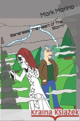 Banshees: The Heart of The Storm
