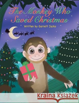 The Monkey Who Saved Christmas