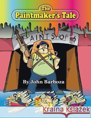 The Paintmaker's Tale