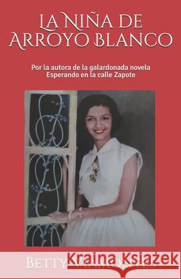 La Niña de Arroyo Blanco