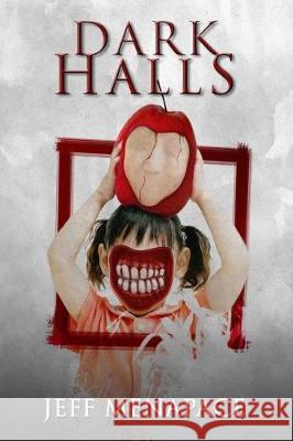 Dark Halls: A Horror Novel