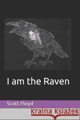 I am the Raven