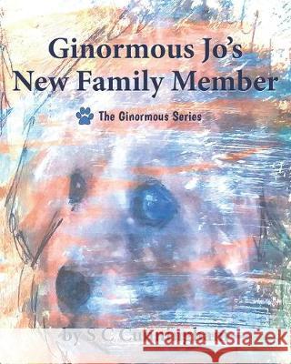 Ginormous Jo's New Family Member