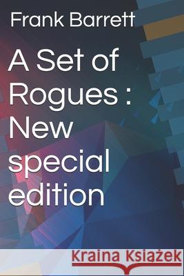 A Set of Rogues: New special edition