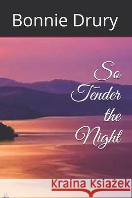 So Tender the Night