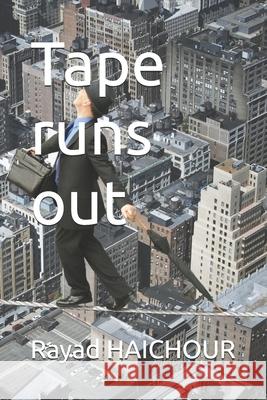 Tape runs out: 2eme partie Des nouvelles de la Matrice?