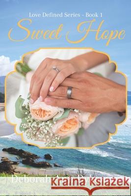 Sweet Hope: Jonathan and Elisabeth