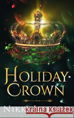 Holiday Crown