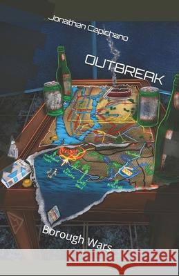 OUTBREAK Borough Wars