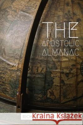 The Apostolic Almanac: The Power to Lead