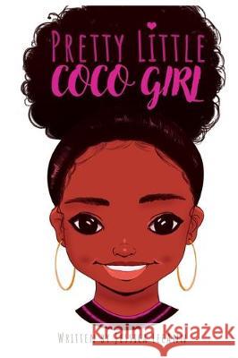 Pretty Little Coco Girl