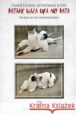 KATAME WAZA URA NO KATA (English)