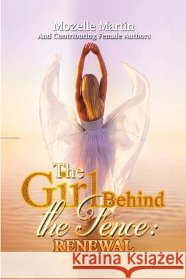 Girl Behind the Fence: Renewal