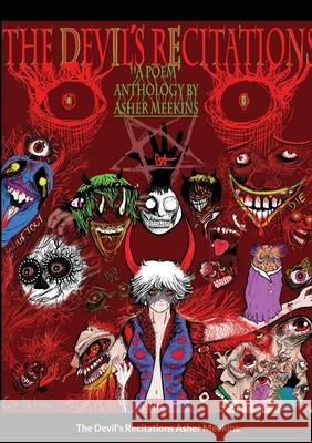 The Devil's Recitations