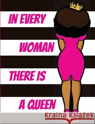 I Am A Queen Journal