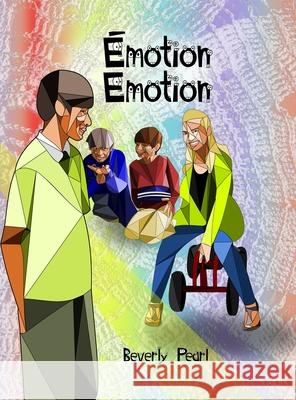 Émotion/Emotion
