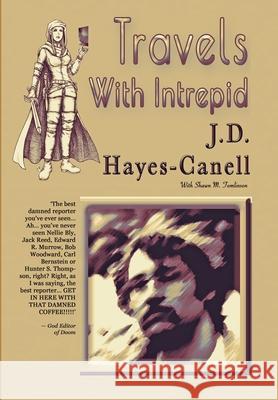 Travels With Intrepid