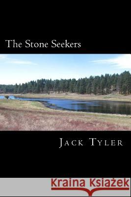 The Stone Seekers: A Tale of Courage and Honor in a Fantastic World