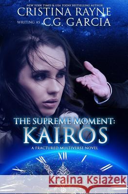 The Supreme Moment: Kairos