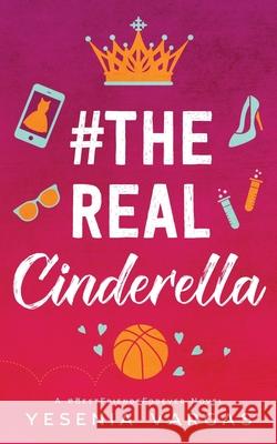 #TheRealCinderella