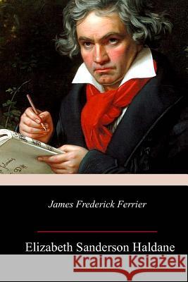 James Frederick Ferrier