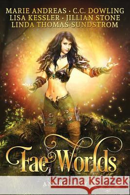 Fae Worlds