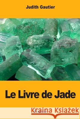 Le Livre de Jade