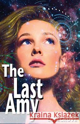 The Last Amy: The End of Amy Armstrong